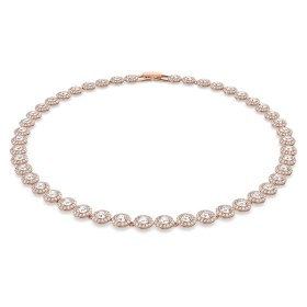 angelic-necklace--round-cut--white--rose-gold-tone-plated-swarovski-5367845 (1)